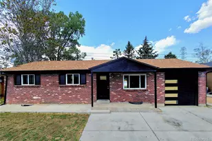 12321 Randolph Pl, Denver, CO 80239 - Photo 1