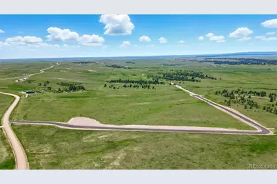 Parcel #12 Paz Street, Ramah, CO 80832 - Photo 7