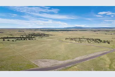 Parcel #12 Paz Street, Ramah, CO 80832 - Photo 1