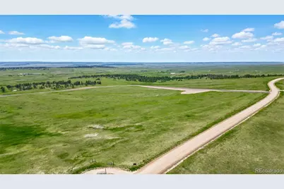 Parcel #12 Paz Street, Ramah, CO 80832 - Photo 3