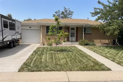 1092 S Iris Street, Lakewood, CO 80226 - Photo 1