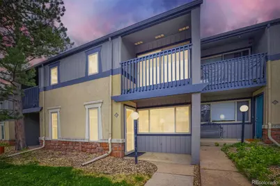 790 W Moorhead Circle #E, Boulder, CO 80305 - Photo 1