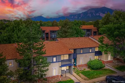 790 W Moorhead Circle #E, Boulder, CO 80305 - Photo 3