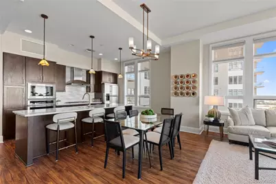 5455 Landmark Place #713, Greenwood Village, CO 80111 - Photo 5
