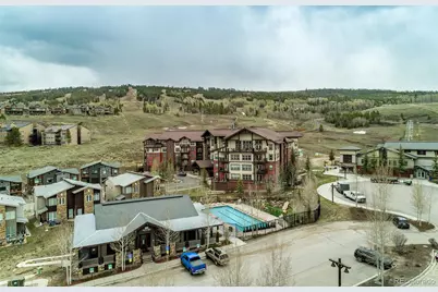 300 Base Camp Circle #315, Granby, CO 80446 - Photo 1