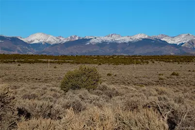Corner, Double Lot Mesa Verde Trail, San Luis, CO 81152 - Photo 5