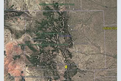 Corner, Double Lot Mesa Verde Trail, San Luis, CO 81152 - Photo 21