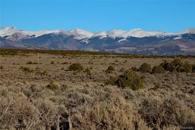 Corner, Double Lot Mesa Verde Trail, San Luis, CO 81152 - Photo 5