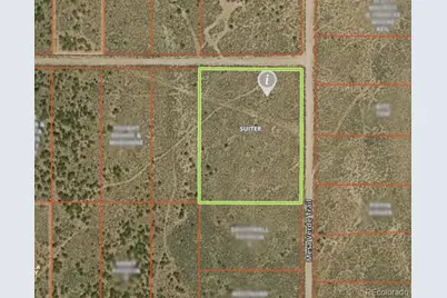 Corner, Double Lot Mesa Verde Trail, San Luis, CO 81152 - Photo 19