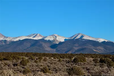 Corner, Double Lot Mesa Verde Trail, San Luis, CO 81152 - Photo 7