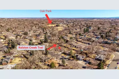 11054 W 68th Avenue, Arvada, CO 80004 - Photo 47