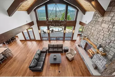 4796 Bear Mountain Drive, Evergreen, CO 80439 - Photo 27