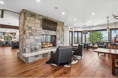 4796 Bear Mountain Drive, Evergreen, CO 80439 - Photo 19