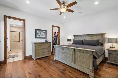 4796 Bear Mountain Drive, Evergreen, CO 80439 - Photo 21