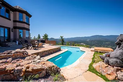 4796 Bear Mountain Drive, Evergreen, CO 80439 - Photo 39