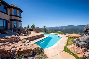 4796 Bear Mountain Dr, Evergreen, CO 80439 - Photo 39