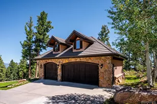 4796 Bear Mountain Dr, Evergreen, CO 80439 - Photo 43