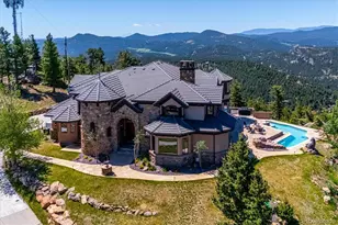 4796 Bear Mountain Dr, Evergreen, CO 80439 - Photo 45