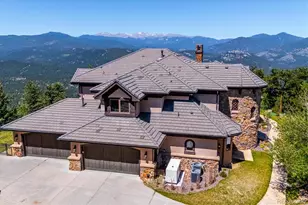 4796 Bear Mountain Dr, Evergreen, CO 80439 - Photo 47