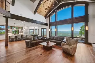 4796 Bear Mountain Dr, Evergreen, CO 80439 - Photo 9
