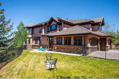 4796 Bear Mountain Drive, Evergreen, CO 80439 - Photo 41