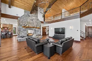 4796 Bear Mountain Dr, Evergreen, CO 80439 - Photo 13