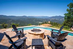 4796 Bear Mountain Dr, Evergreen, CO 80439 - Photo 37