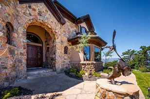 4796 Bear Mountain Dr, Evergreen, CO 80439 - Photo 3