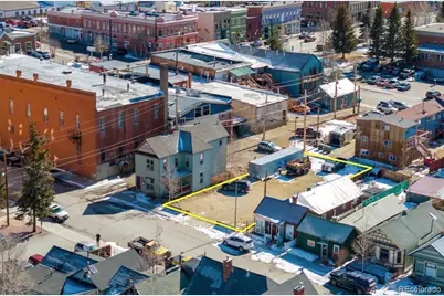 113 W 7th Street, Leadville, CO 80461 - Photo 3