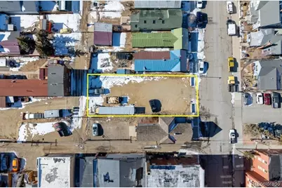 113 W 7th Street, Leadville, CO 80461 - Photo 1