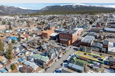 113 W 7th Street, Leadville, CO 80461 - Photo 7