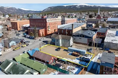 113 W 7th Street, Leadville, CO 80461 - Photo 5