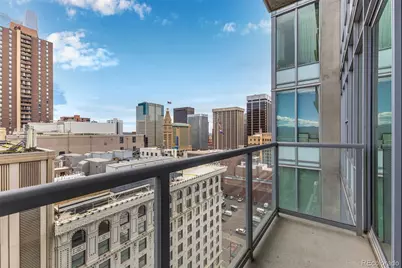 891 14th Street #1707, Denver, CO 80202 - Photo 19