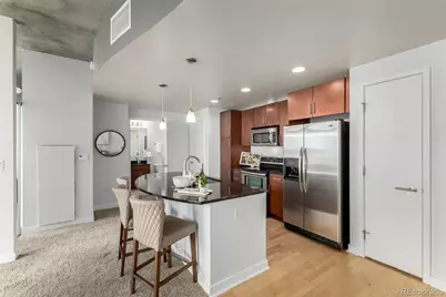 891 14th Street #1707, Denver, CO 80202 - Photo 7