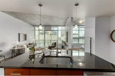 891 14th Street #1707, Denver, CO 80202 - Photo 11