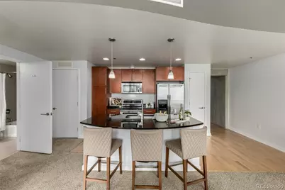 891 14th Street #1707, Denver, CO 80202 - Photo 9