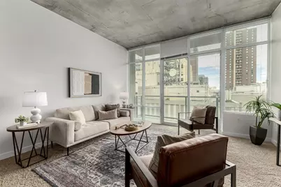 891 14th Street #1707, Denver, CO 80202 - Photo 5