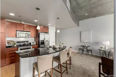 891 14th Street #1707, Denver, CO 80202 - Photo 9