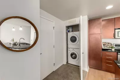 891 14th Street #1707, Denver, CO 80202 - Photo 13