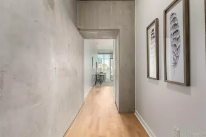 891 14th Street #1707, Denver, CO 80202 - Photo 3