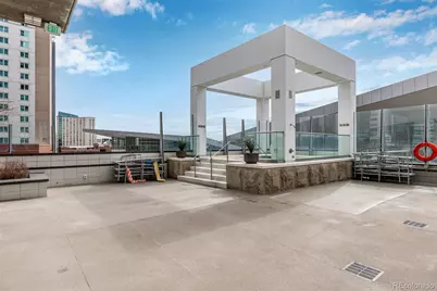 891 14th Street #1707, Denver, CO 80202 - Photo 25