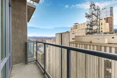 891 14th Street #1707, Denver, CO 80202 - Photo 19