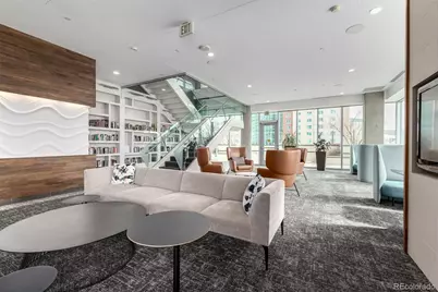 891 14th Street #1707, Denver, CO 80202 - Photo 23