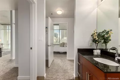 891 14th Street #1707, Denver, CO 80202 - Photo 17