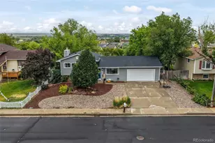 7175 Woody Creek Dr, Colorado Springs, CO 80911 - Photo 1