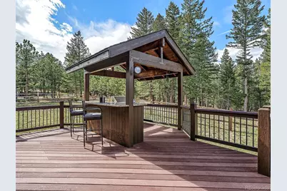 1434 Belford Court, Evergreen, CO 80439 - Photo 37