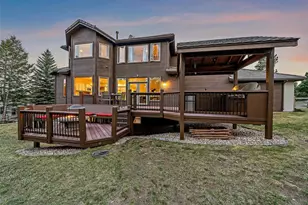 1434 Belford Ct, Evergreen, CO 80439 - Photo 41