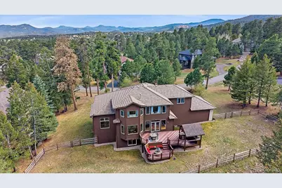 1434 Belford Court, Evergreen, CO 80439 - Photo 45