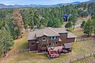 1434 Belford Ct, Evergreen, CO 80439 - Photo 45