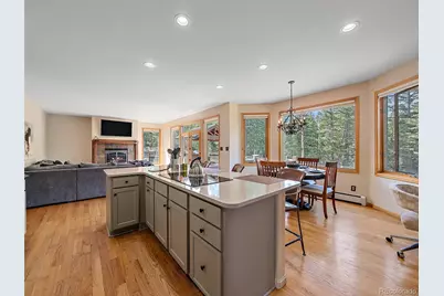 1434 Belford Court, Evergreen, CO 80439 - Photo 15